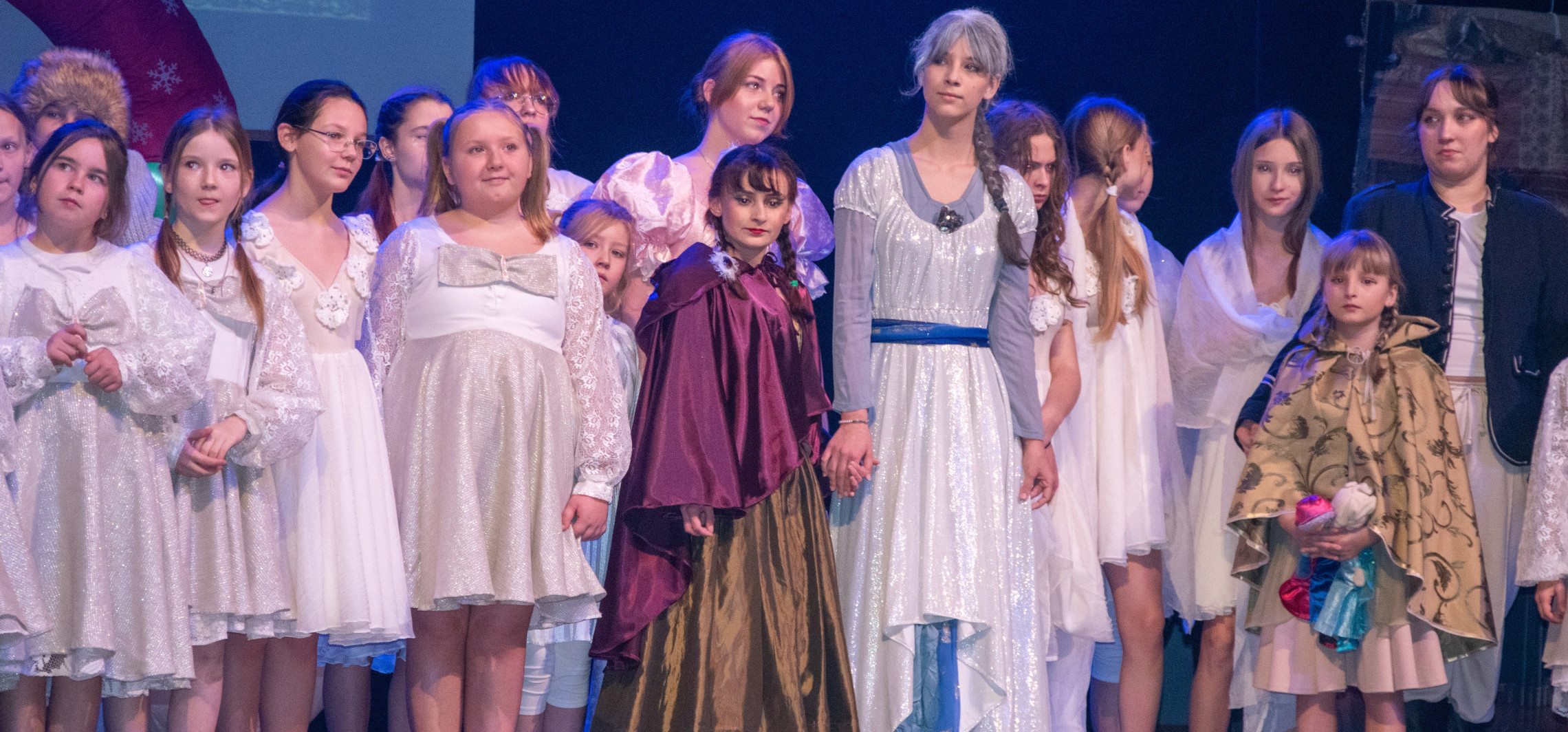 Przedsiębiorcy połączyli siły w świątecznej akcji