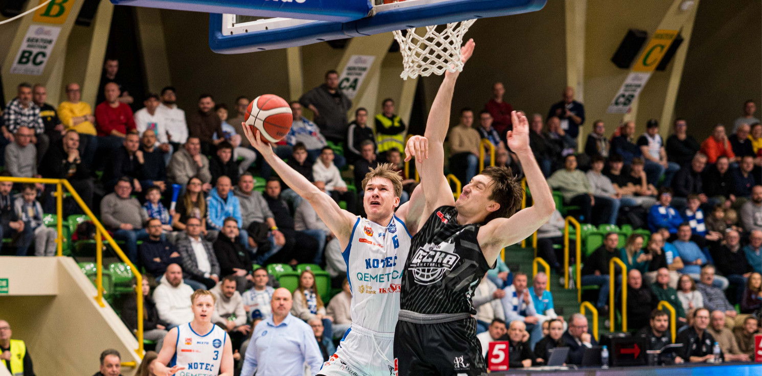 Inowrocław - Noteć chciała zrobić kibicom mikołajkowy prezent. Nie wyszło