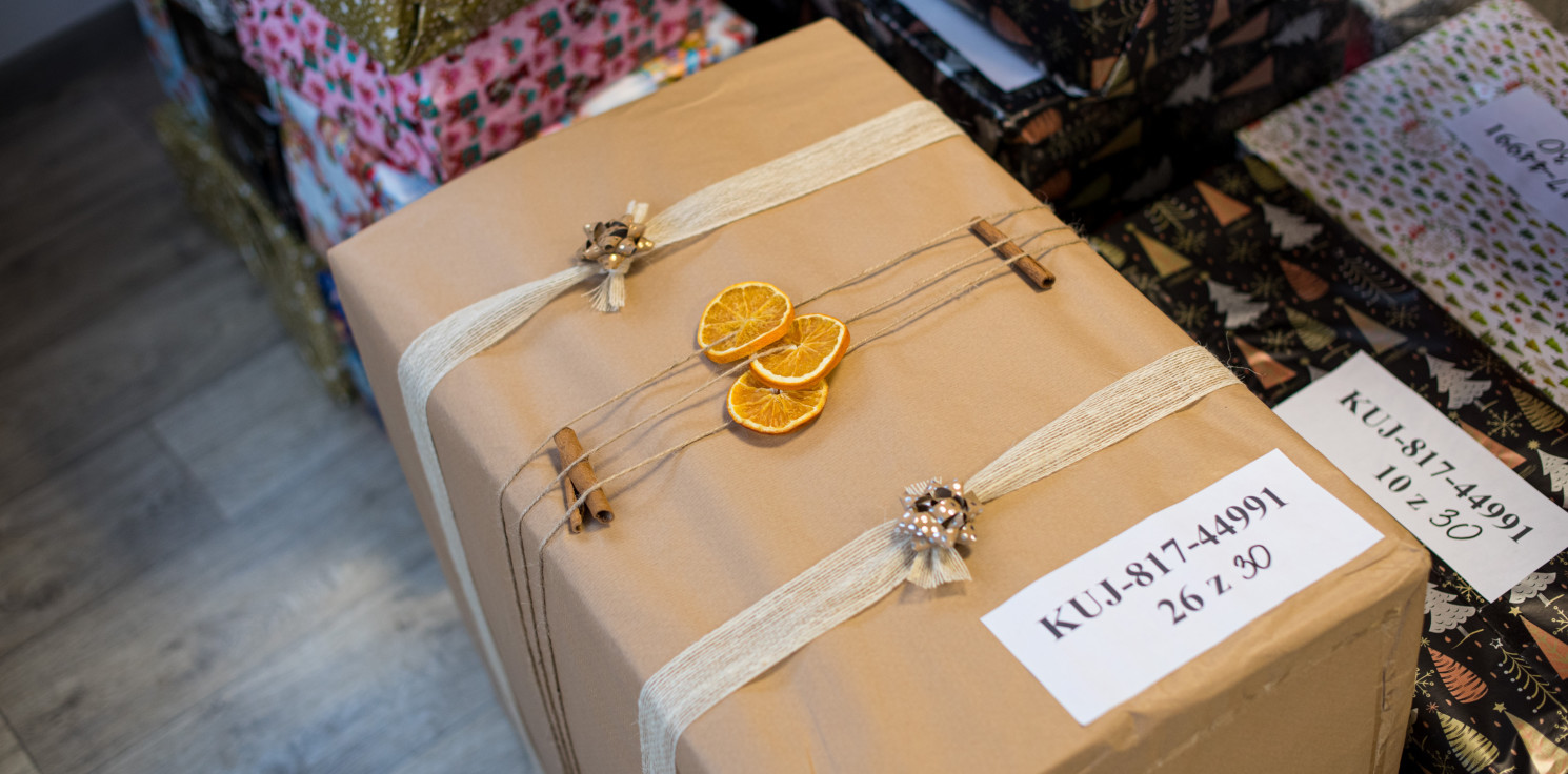 Inowrocław - Jeszcze dwie rodziny czekają na pomoc. Nie zostawmy ich samych