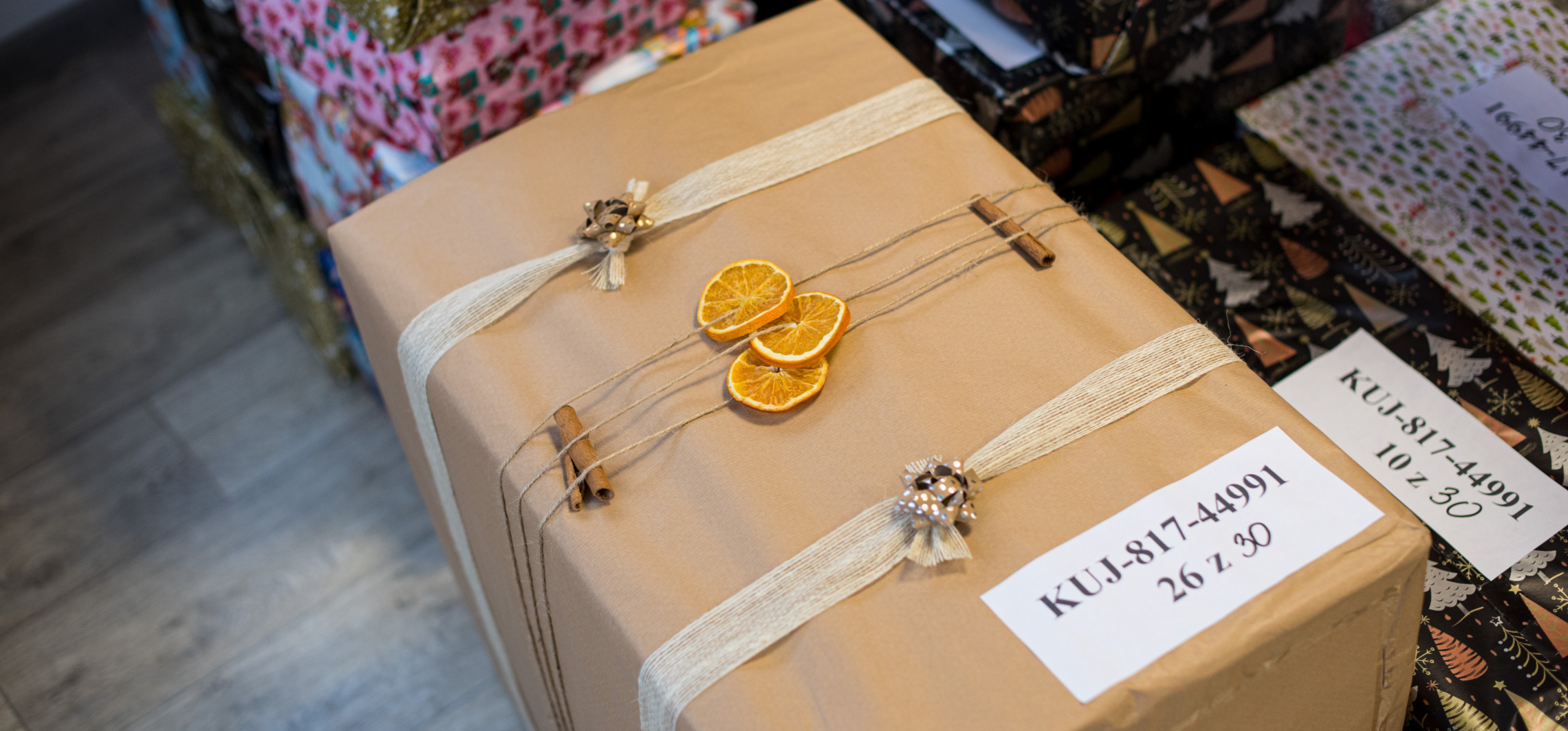 Jeszcze dwie rodziny czekają na pomoc. Nie zostawmy ich samych