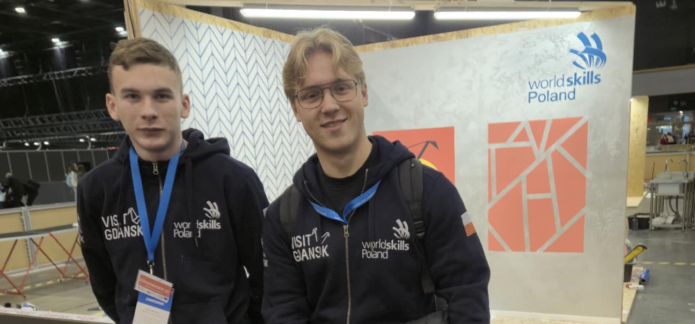 Budowlanka z medalem na WorldSkills Poland