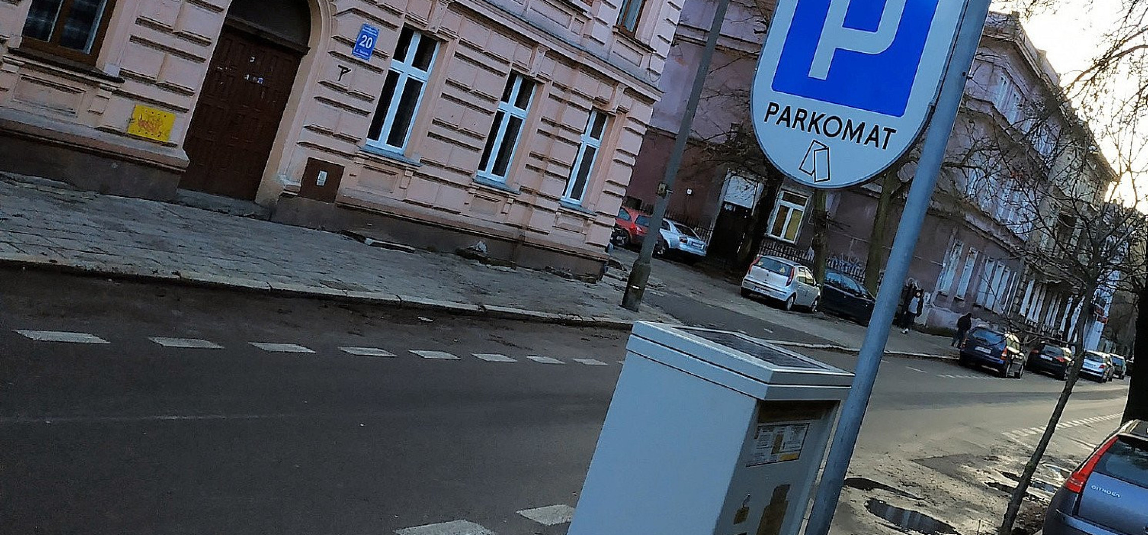 Płacisz za parkowanie w ten sposób? Będą zmiany