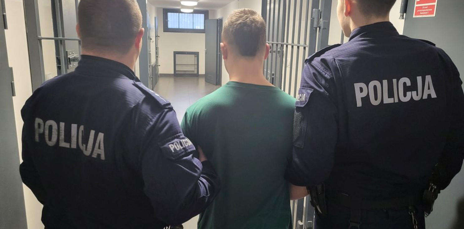 Inowrocław - Znamy dalsze losy złodzieja TIR-a z burakami