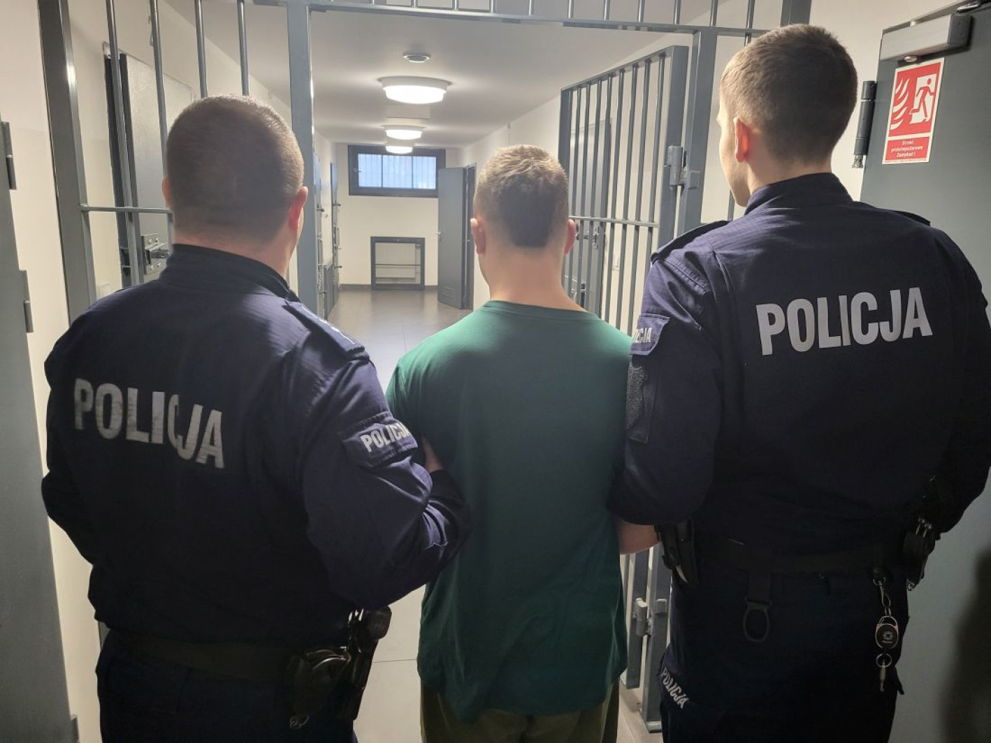 Znamy dalsze losy złodzieja TIR-a z burakami