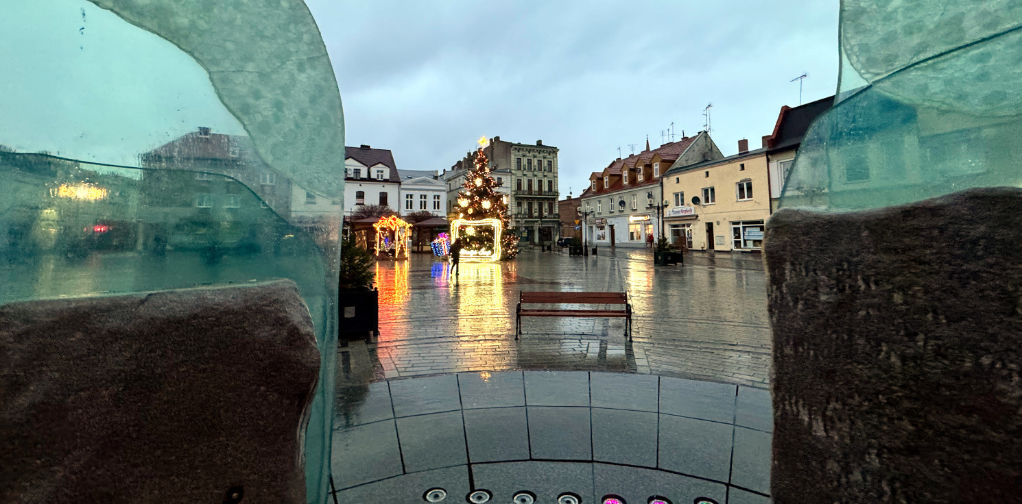 Inowrocław - Tak będzie wyglądał miejski sylwester na Rynku