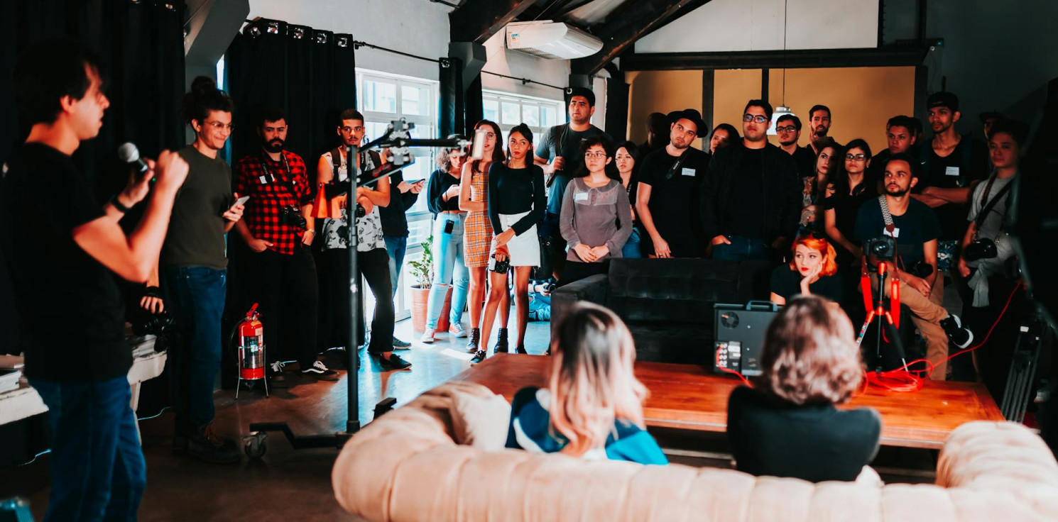 Region - Dlaczego warto korzystać z usług firm oferujących kompleksową obsługę eventów?