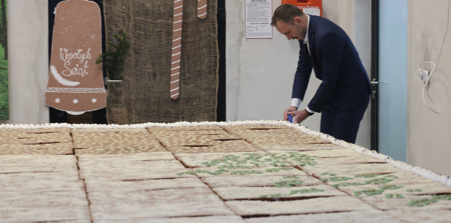 Inowrocław - Akademia Szkolnictwa AS ustanowiła rekord Polski