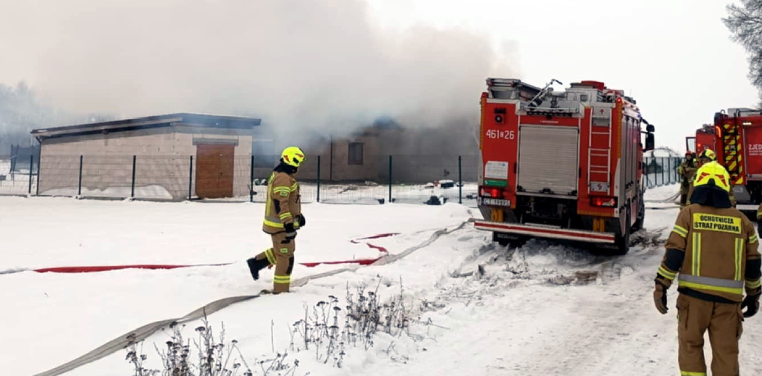 Kruszwica.online - Taki będzie "Festyn Dobrych Serc" dla pogorzelców