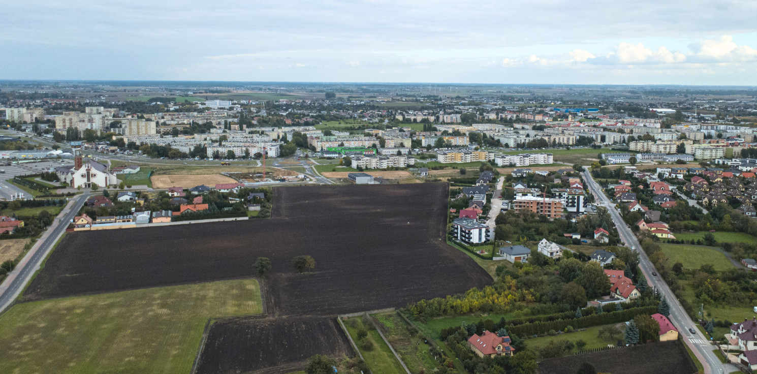 Inowrocław - Jaka pogoda na weekend w Inowrocławiu?