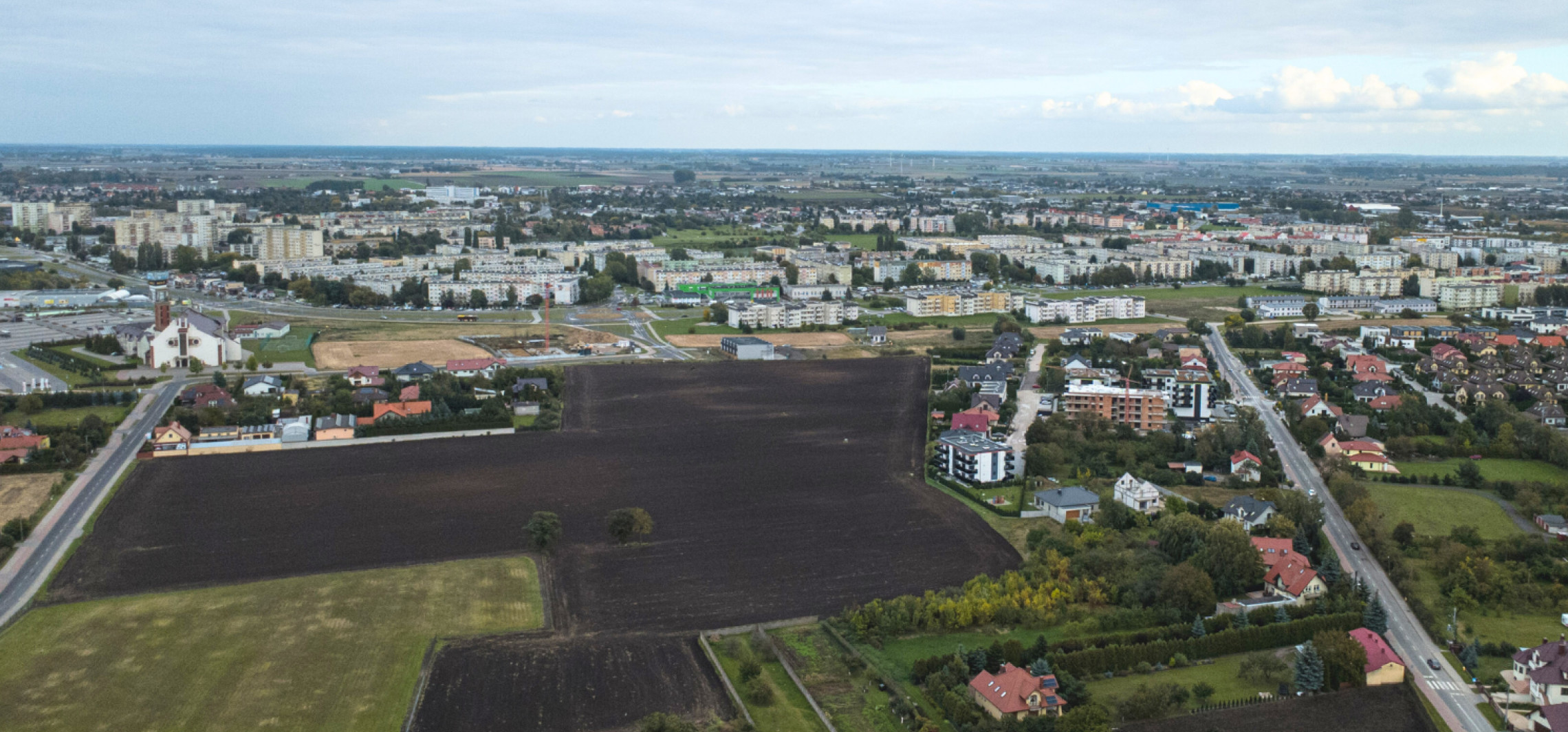 Jaka pogoda na weekend w Inowrocławiu?