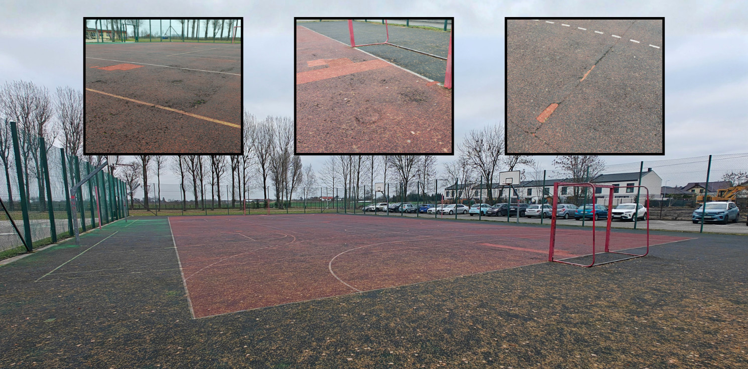 Inowrocław - Takie inwestycje ratusz zamierza wykonać w szkołach w 2026 roku