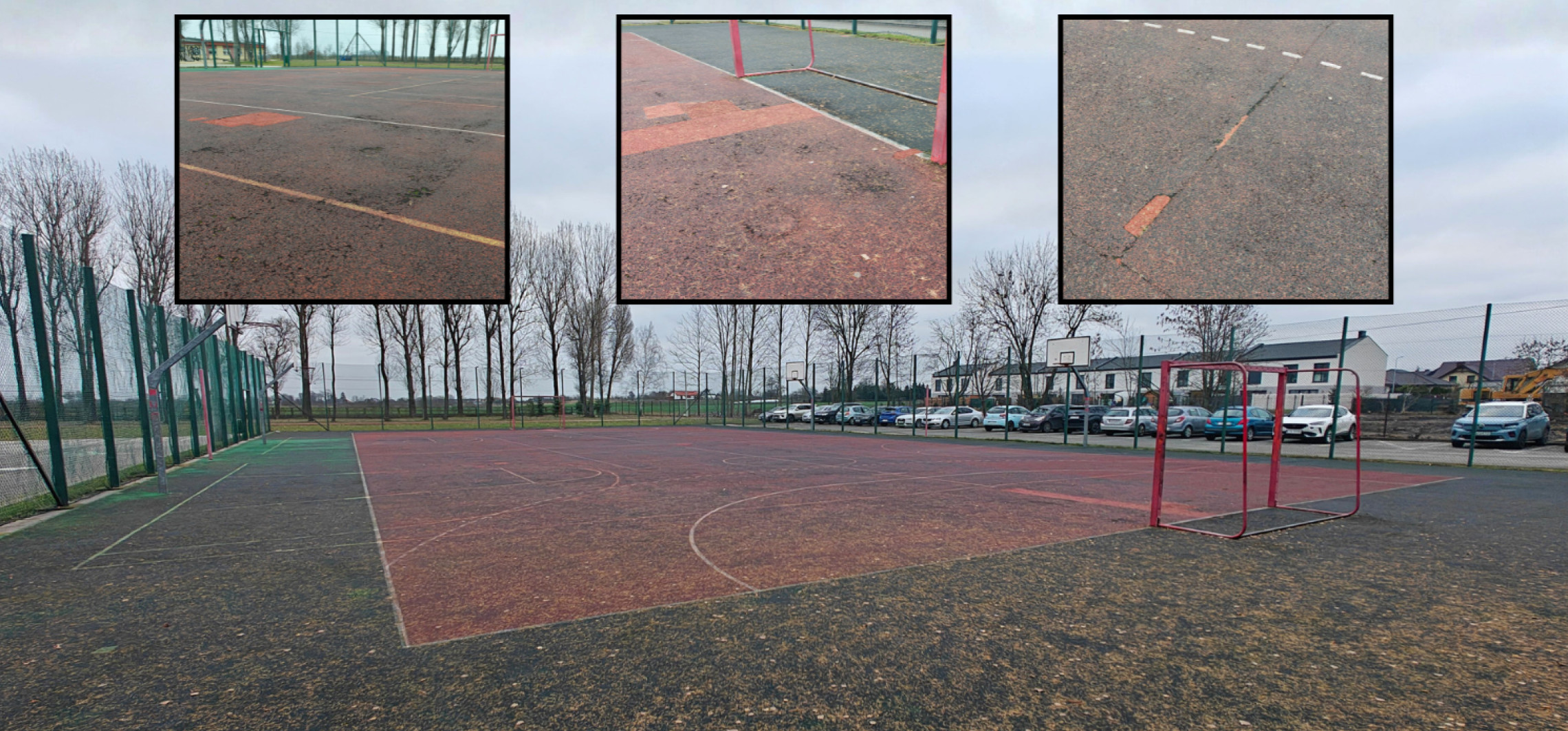 Takie inwestycje ratusz zamierza wykonać w szkołach w 2026 roku