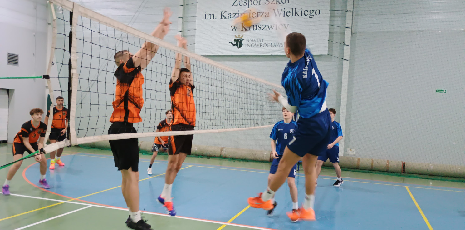 Inowrocław - Kasprowicz znów wygrywa w Kruszwicy