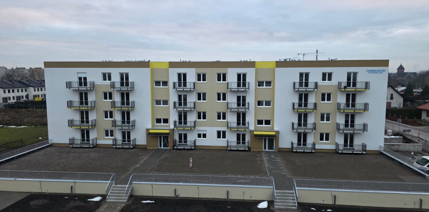 Kruszwica.online - Dni Otwarte nowej inwestycji w Kruszwicy