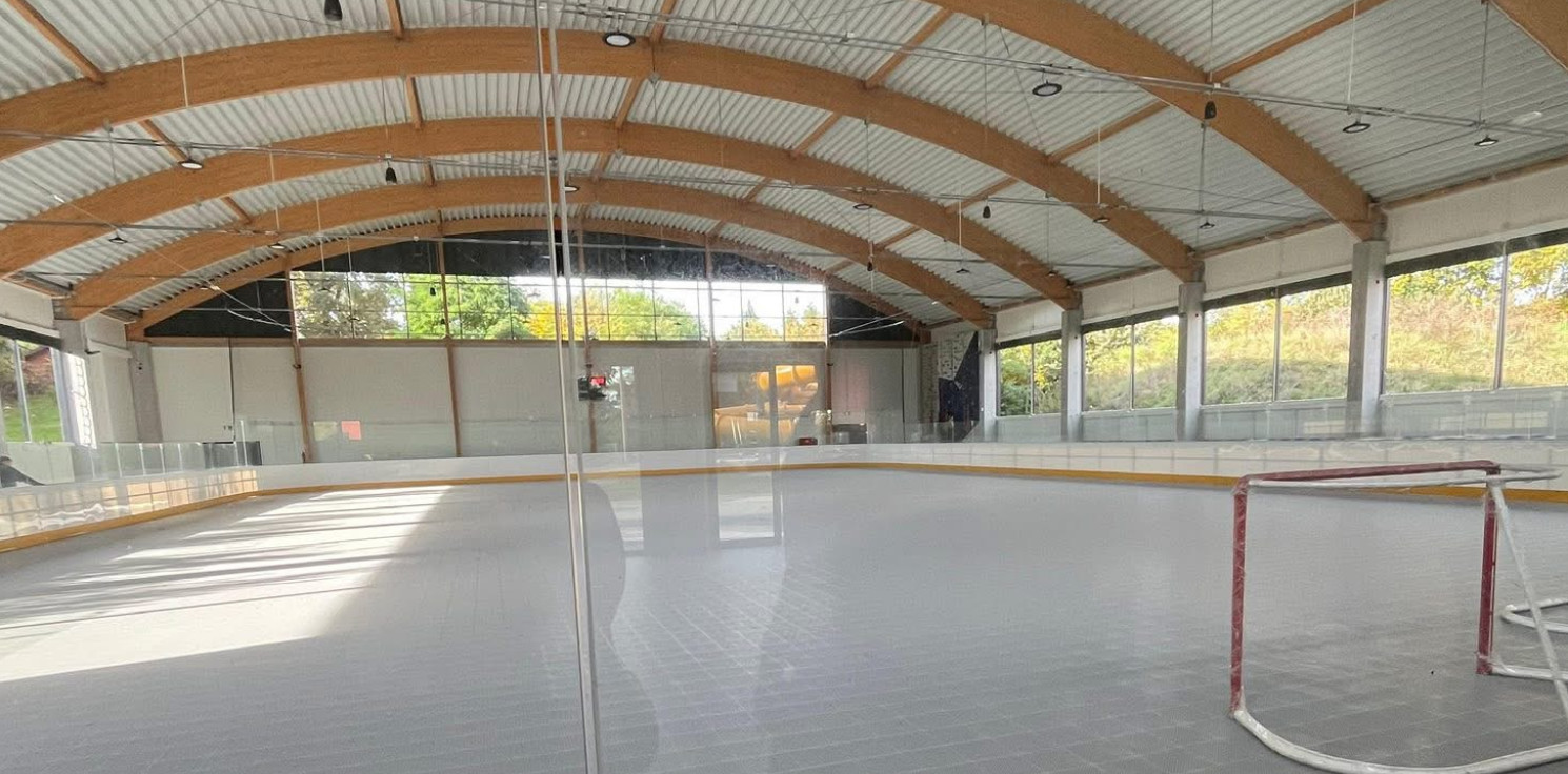 Inowrocław - Lodowisko czeka na decyzję. Padł nowy termin