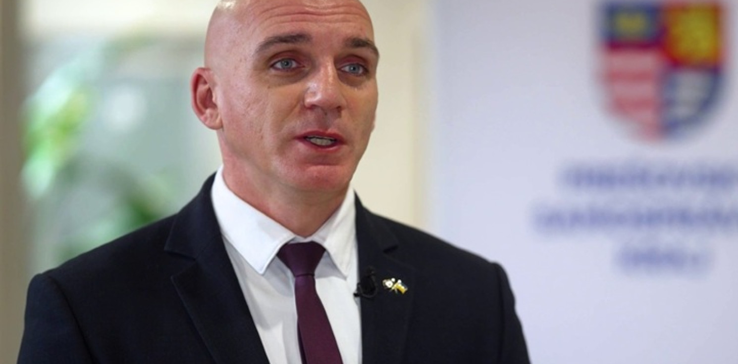 Region - Zarządzanie miastem w czasie wojny. Burmistrz Mikołajowa: kluczowe zapewnienie dostaw wody i prądu