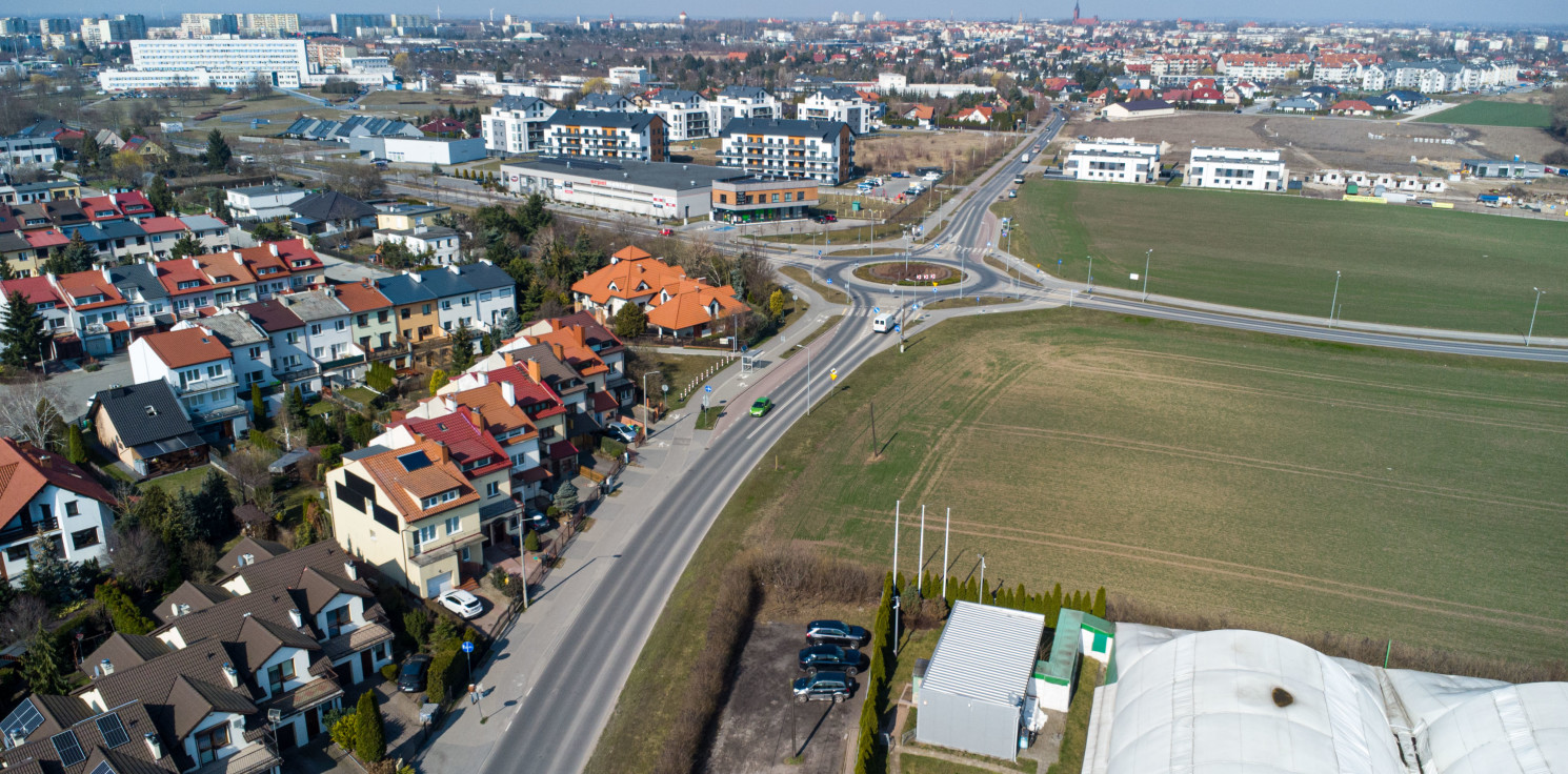 Inowrocław - Przed nami małe ochłodzenie