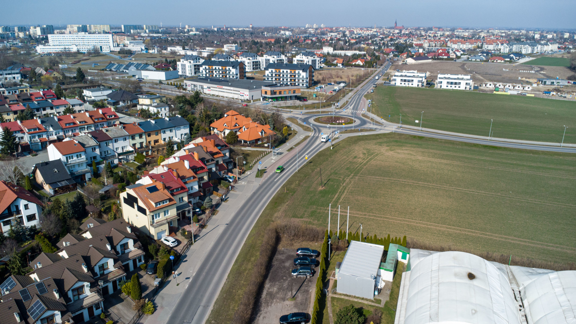 Przed nami małe ochłodzenie