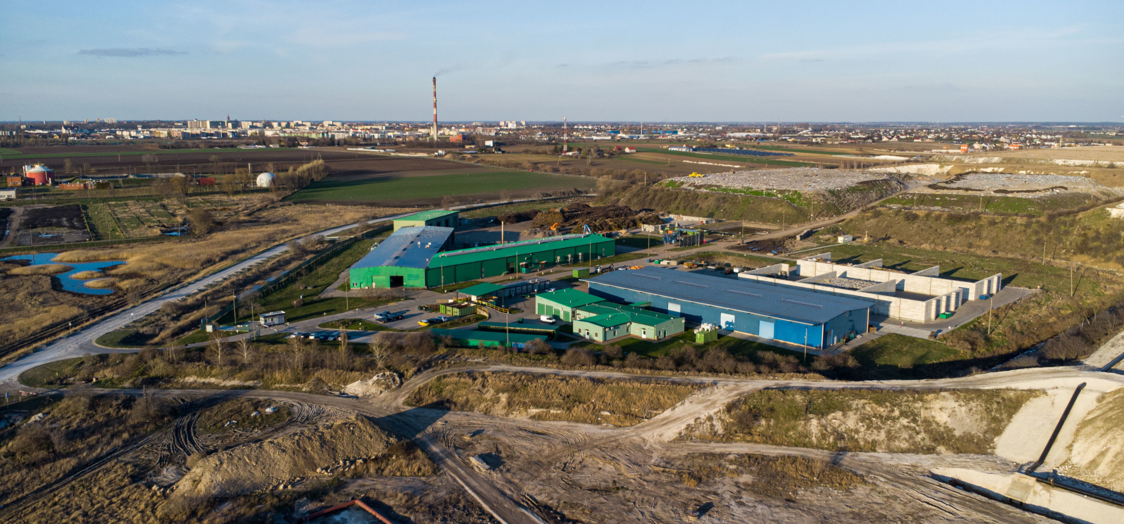 Podjęto istotną decyzję w sprawie odpadów w Inowrocławiu