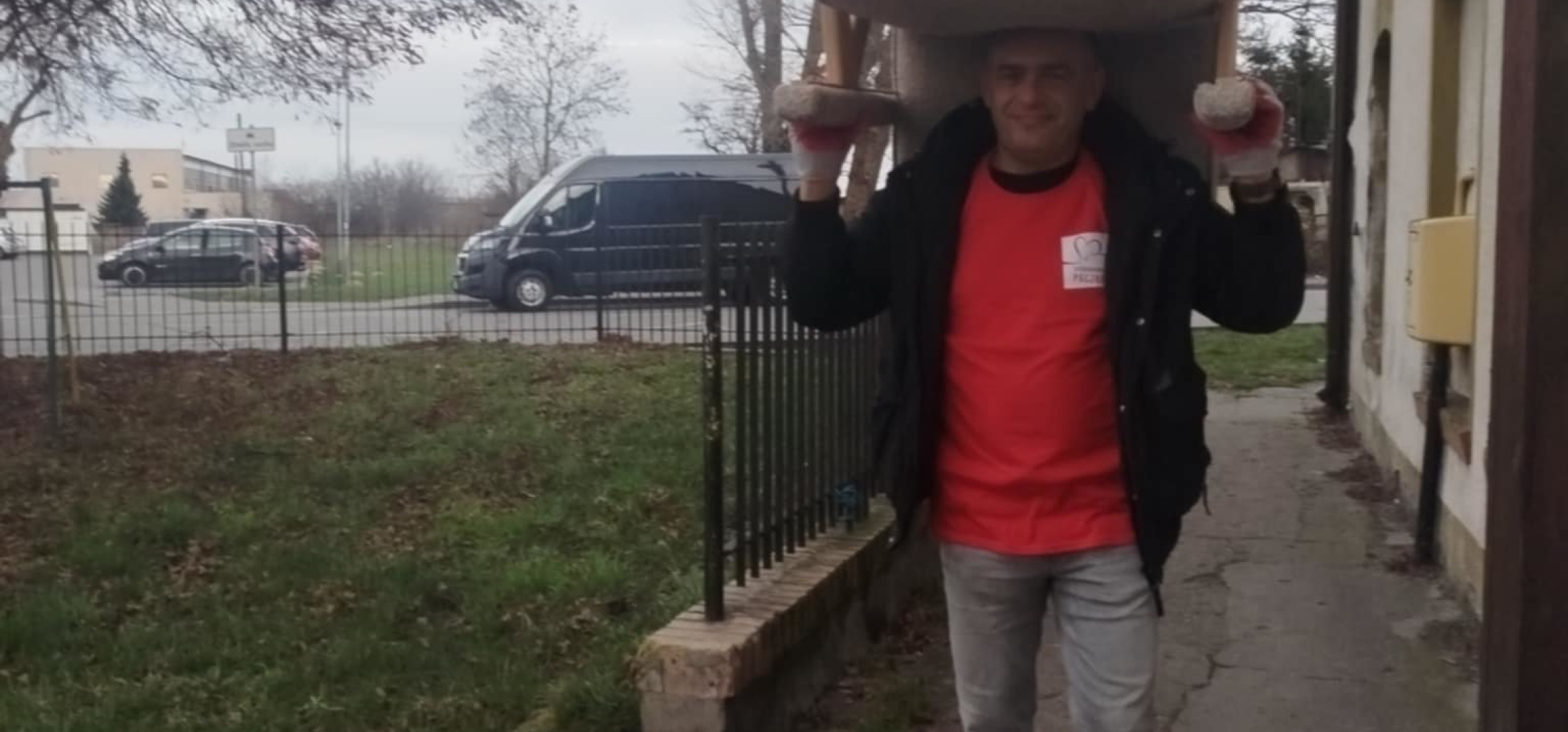 Tak wyglądał finał Szlachetnej Paczki w Gniewkowie
