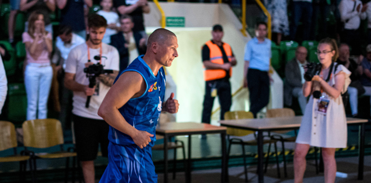 Inowrocław - Noteć ma nowego trenera? Nazwisko dobrze znane