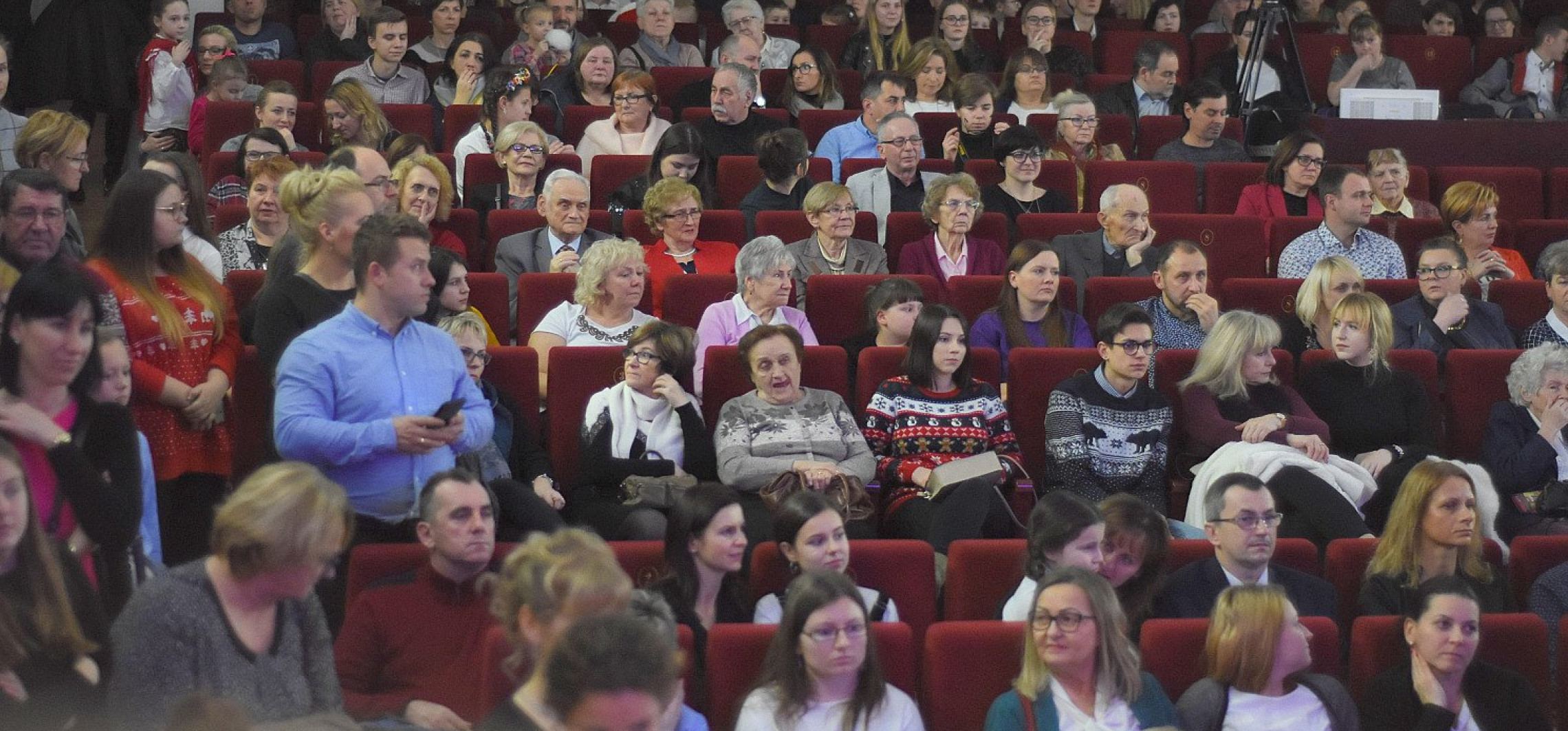 Problemy Teatru Miejskiego. Ekspertyza nie powstanie na czas