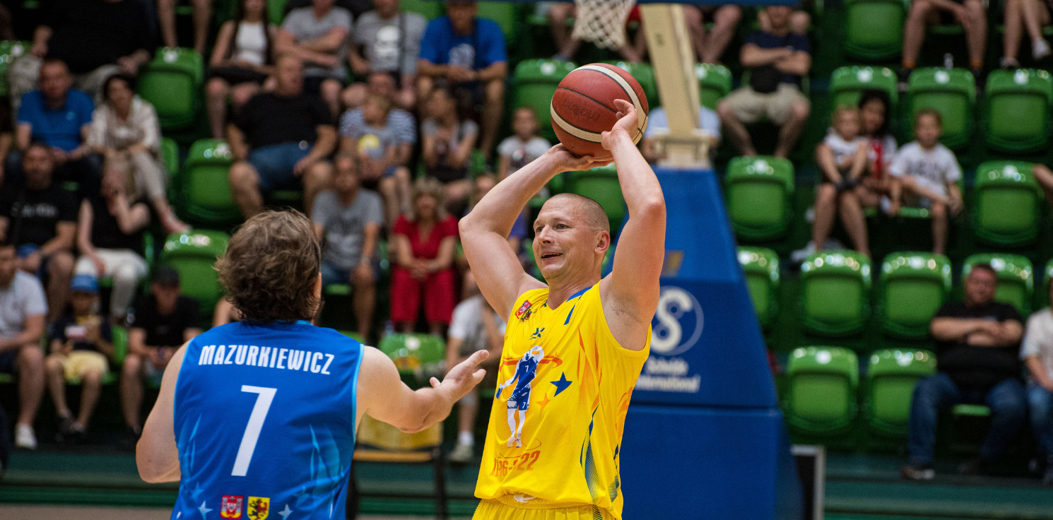 Inowrocław - Oficjalnie: to on został nowym trenerem Noteci