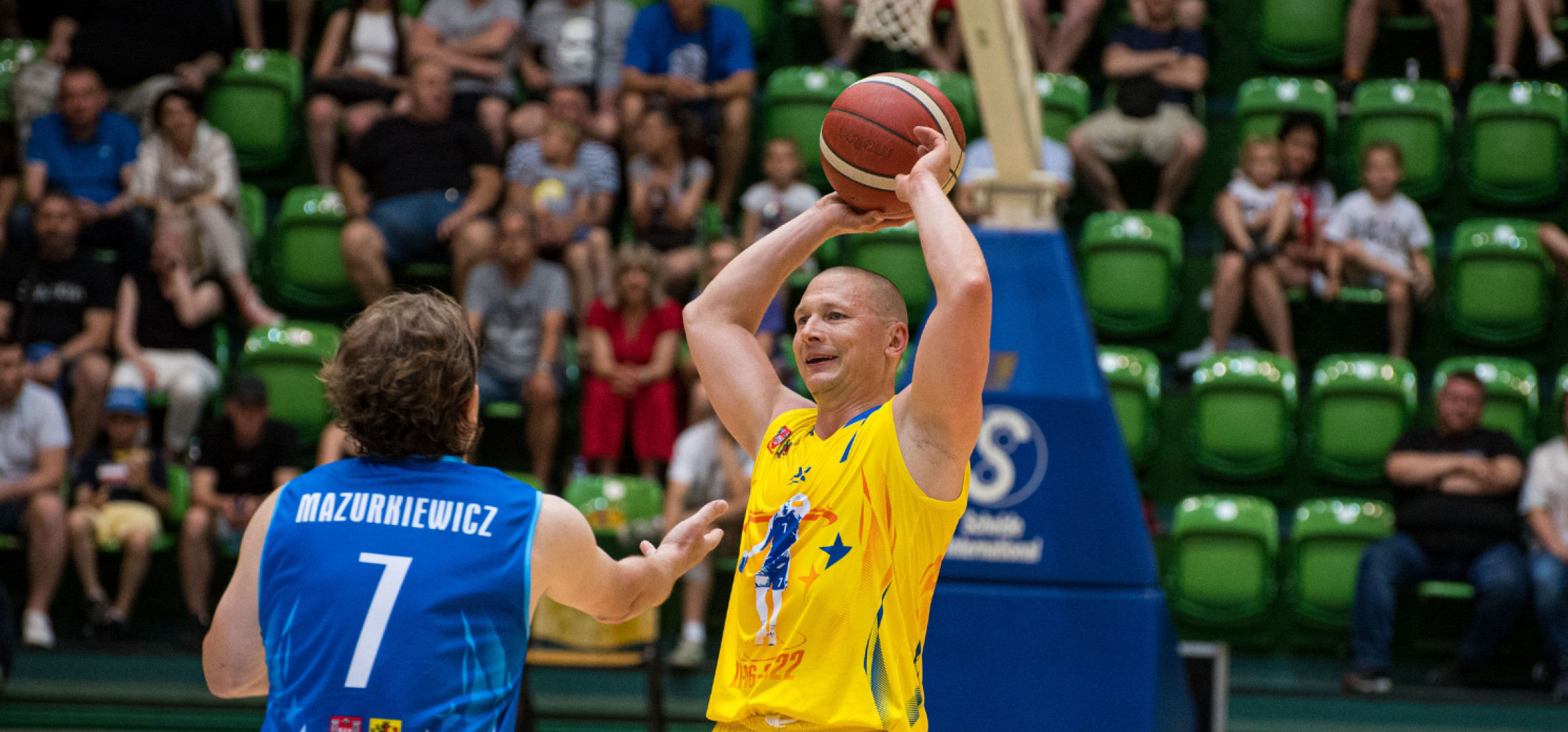 Oficjalnie: to on został nowym trenerem Noteci