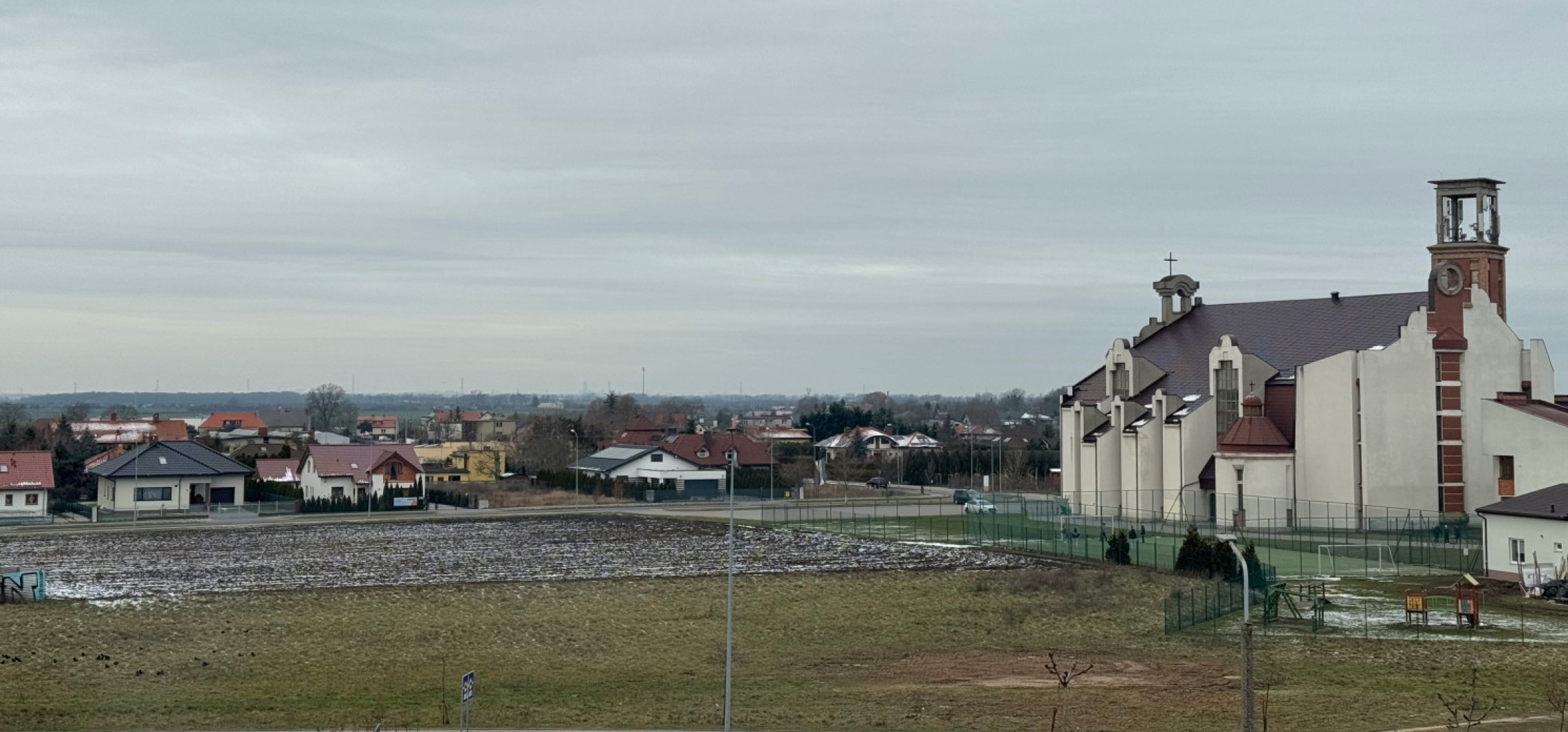 Ta ulica miała być "placem budowy". Prace nawet nie ruszyły