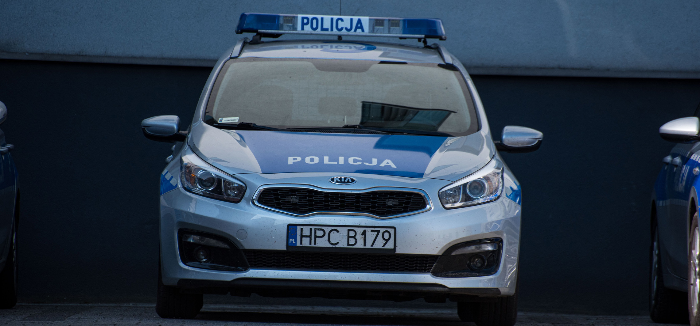 Pijani na dwóch kółkach. Jeden miał ponad 3 promile