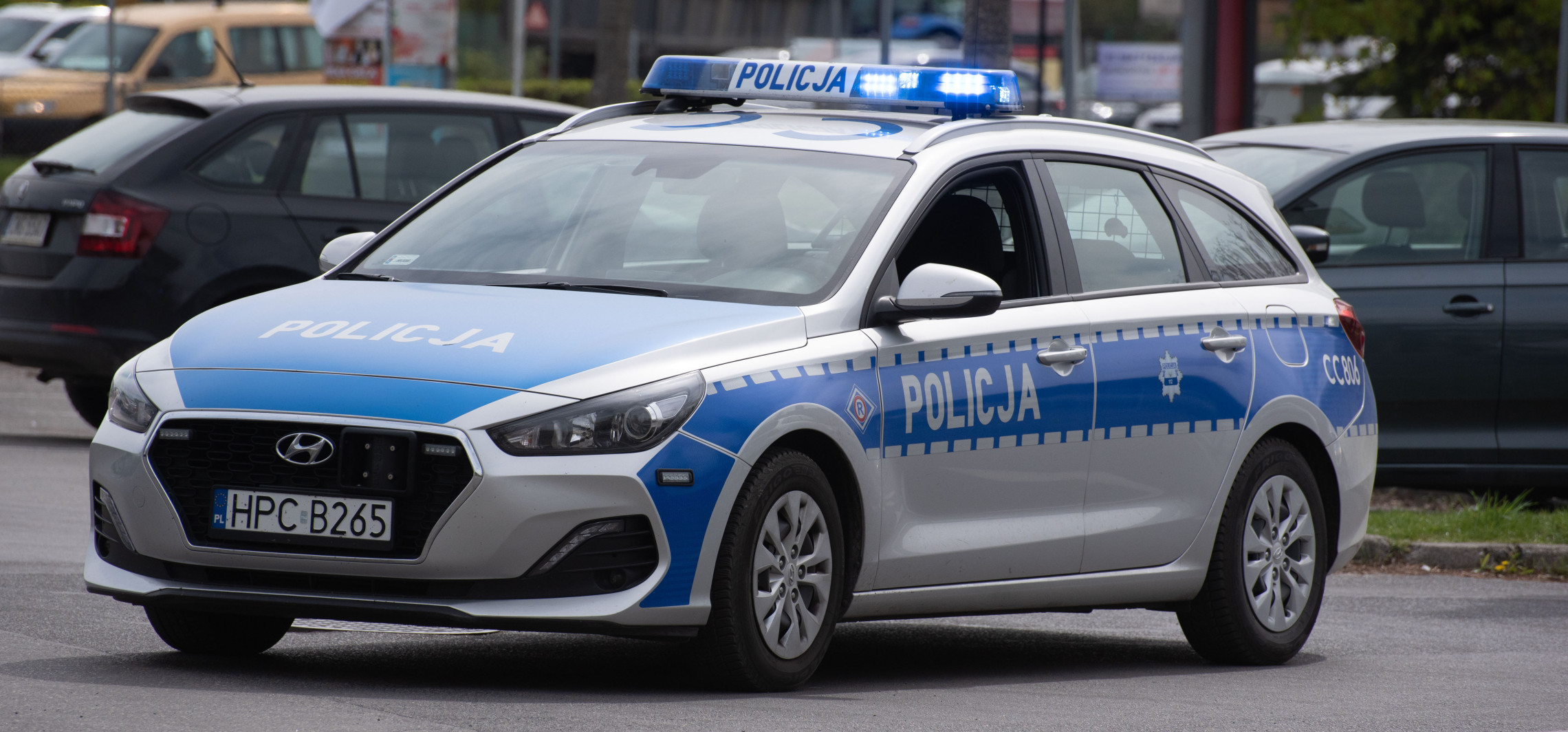 Policja: Zatrzymaliśmy 14 poszukiwanych