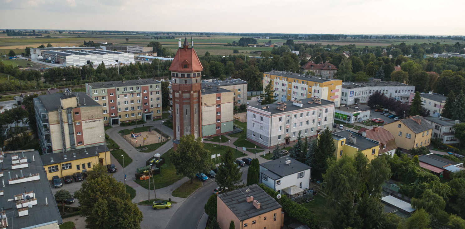 Gniewkowo.online - Radni uchwalili budżet Gniewkowa. “Napięty”