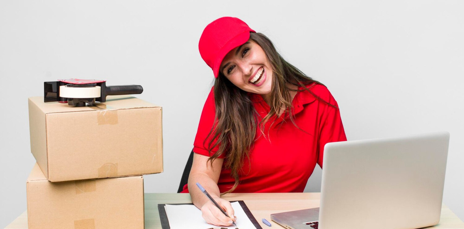 Region - Przesyłki e-commerce dla biznesu ? jak wybrać model logistyczny dopasowany do skali sprzedaży?