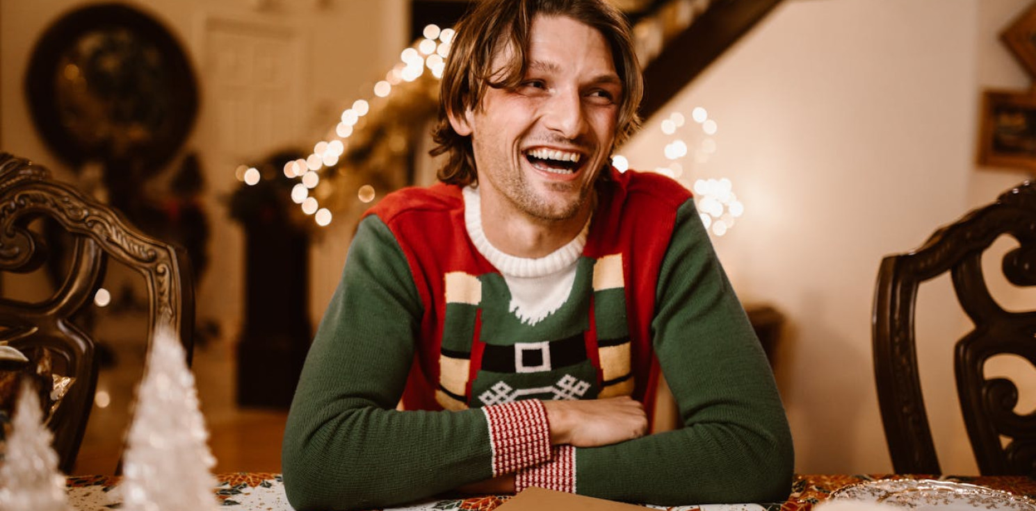 Region - Prezent na święta dla męża. 5 pomysłów dla tych, którzy kochają podniebne wrażenia