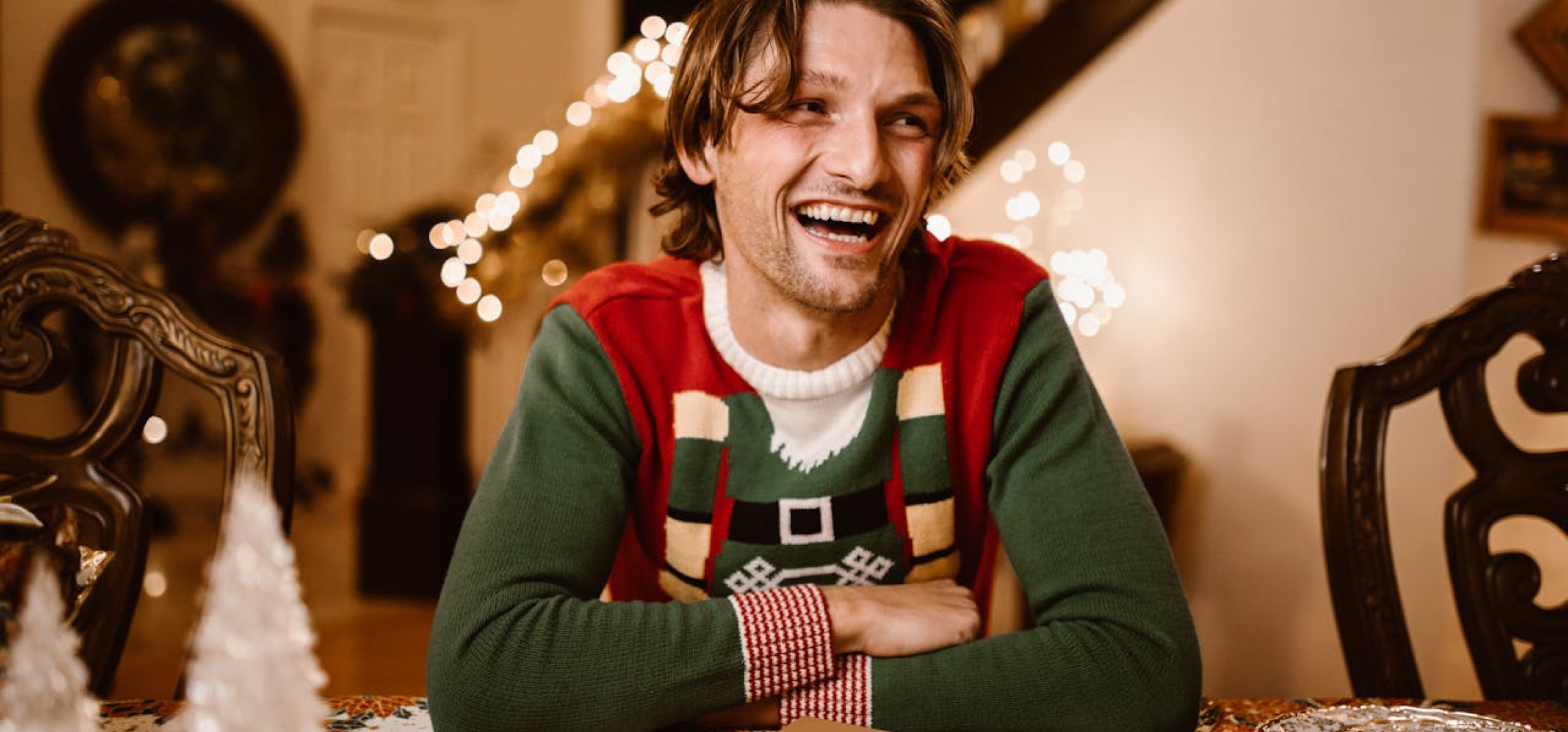 Prezent na święta dla męża. 5 pomysłów dla tych, którzy kochają podniebne wrażenia