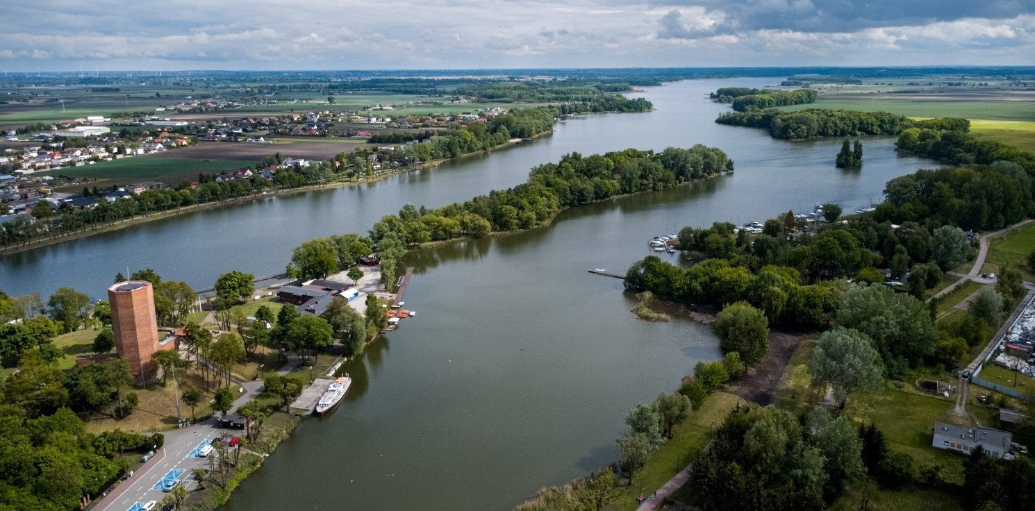 Kruszwica.online - Ponad 20 mln na inwestycje w Kruszwicy [TOP 10]