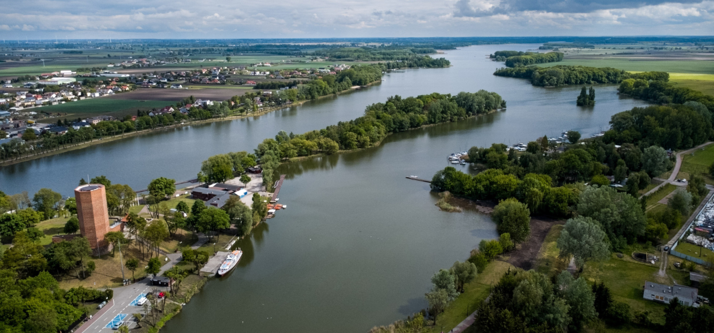 Ponad 20 mln na inwestycje w Kruszwicy [TOP 10]