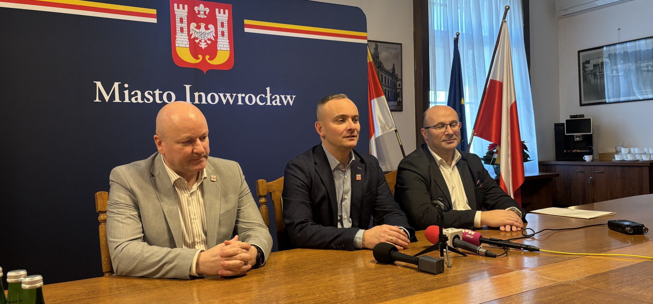 Nowe perspektywy dla RIPOK-u. Instalacja będzie przyjmować więcej odpadów