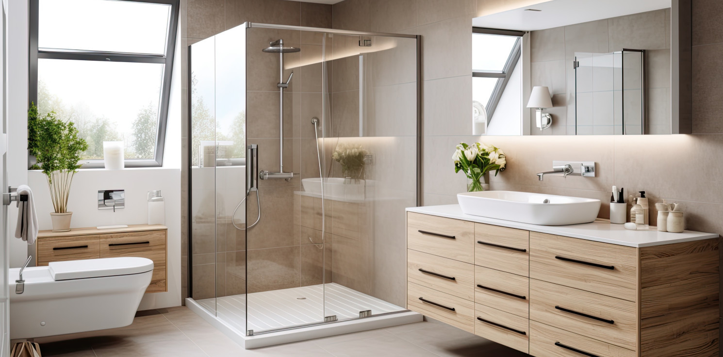 Region - Producent odpływów liniowych – na co zwrócić uwagę przy wyborze marki i jakości wykonania?