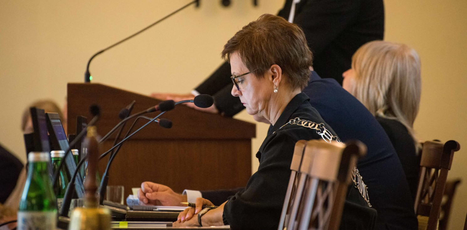 Inowrocław - Formalności ważniejsze niż problem? Rodzice nie wystąpią na sesji Rady Miejskiej