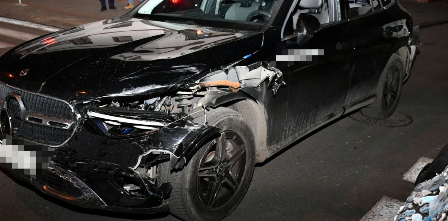 Kruszwica.online - Ukradł auto grożąc nożem. Uciekał przed policją [nowe informacje]