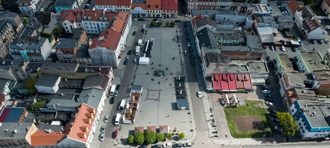 Budżet Inowrocławia na 2026 rok: blisko 100 mln zł na inwestycje