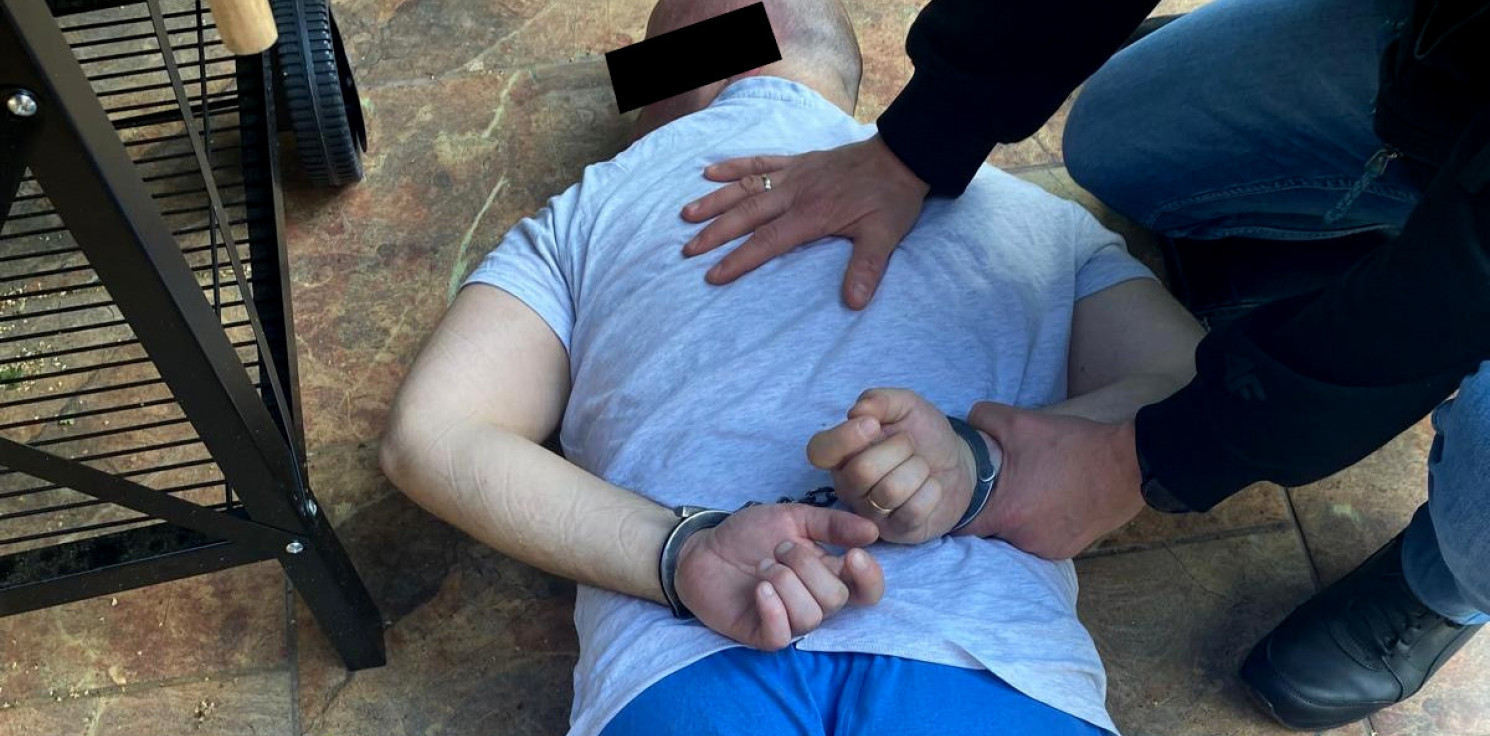 Region - Oskarżony o rzeź alpak usłyszał nowe zarzuty. Chodzi o podsłuch w zabawce dziecka 