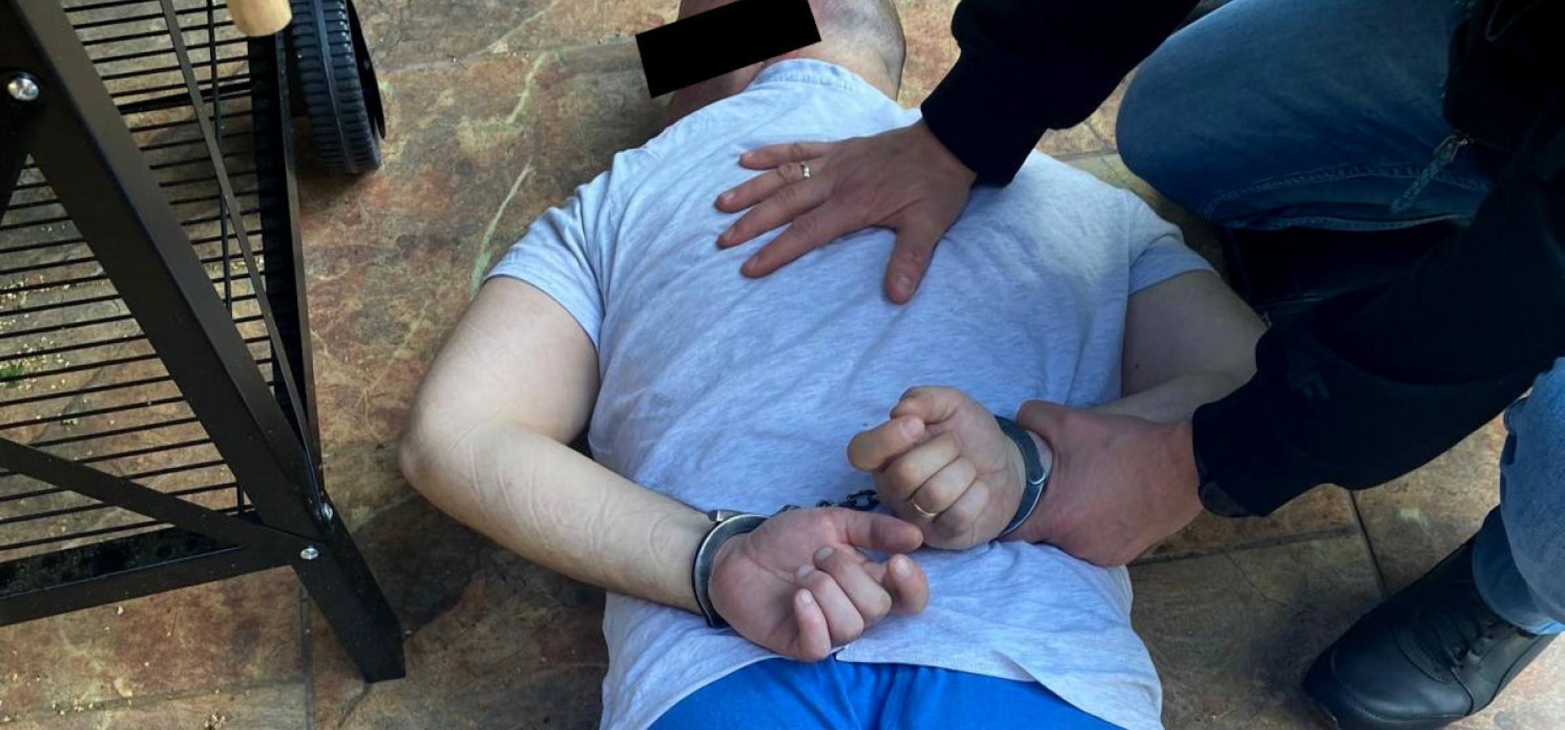 Oskarżony o rzeź alpak usłyszał nowe zarzuty. Chodzi o podsłuch w zabawce dziecka