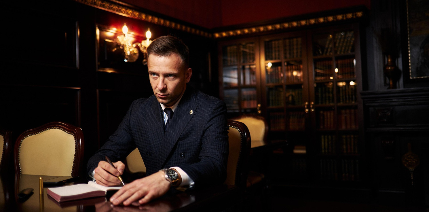 Region - Jak przygotować dokumenty do rozwodu w Warszawie? Kompletny przewodnik tworzony przez adwokata rozwodowego