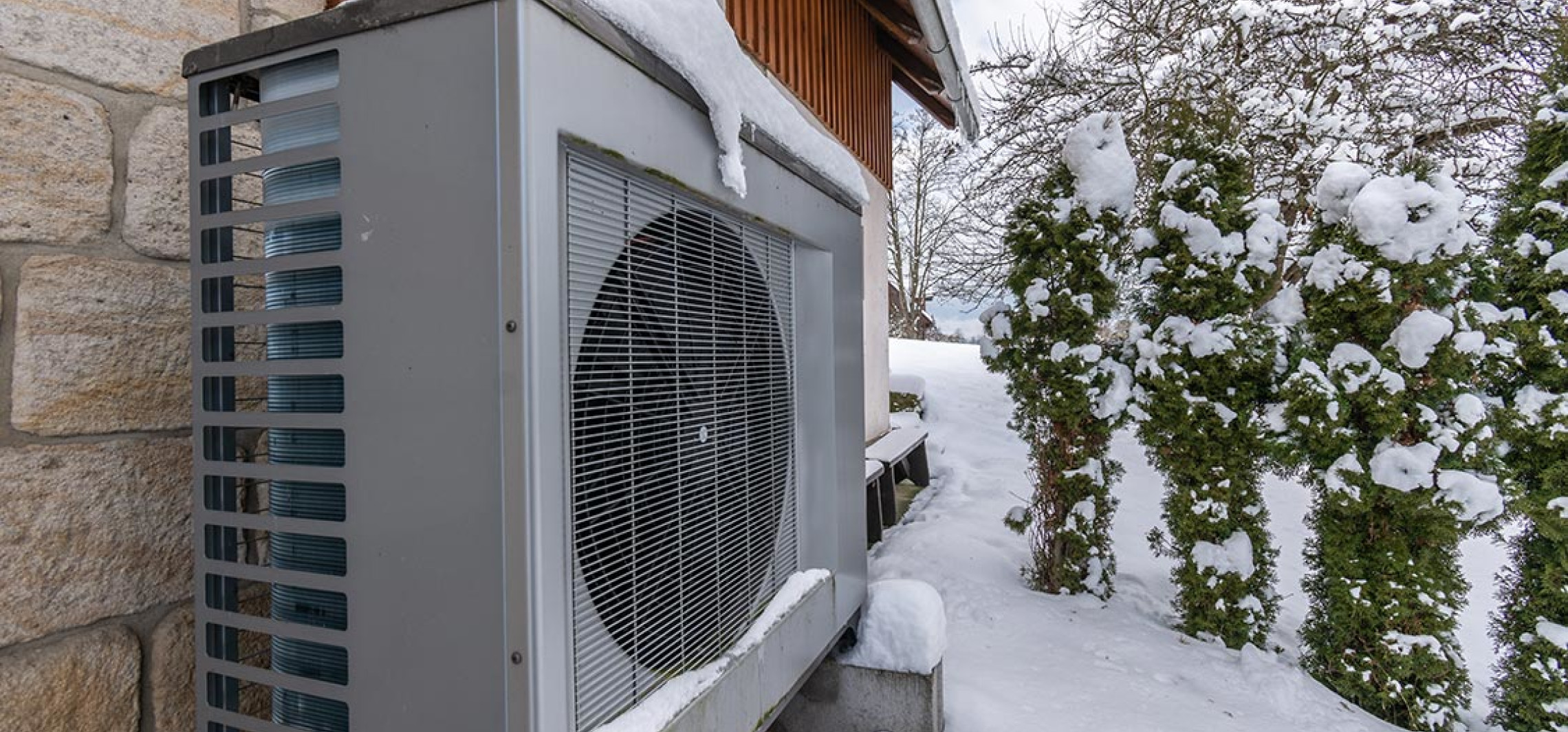 Czy temperatura wpływa na działanie pompy ciepła?