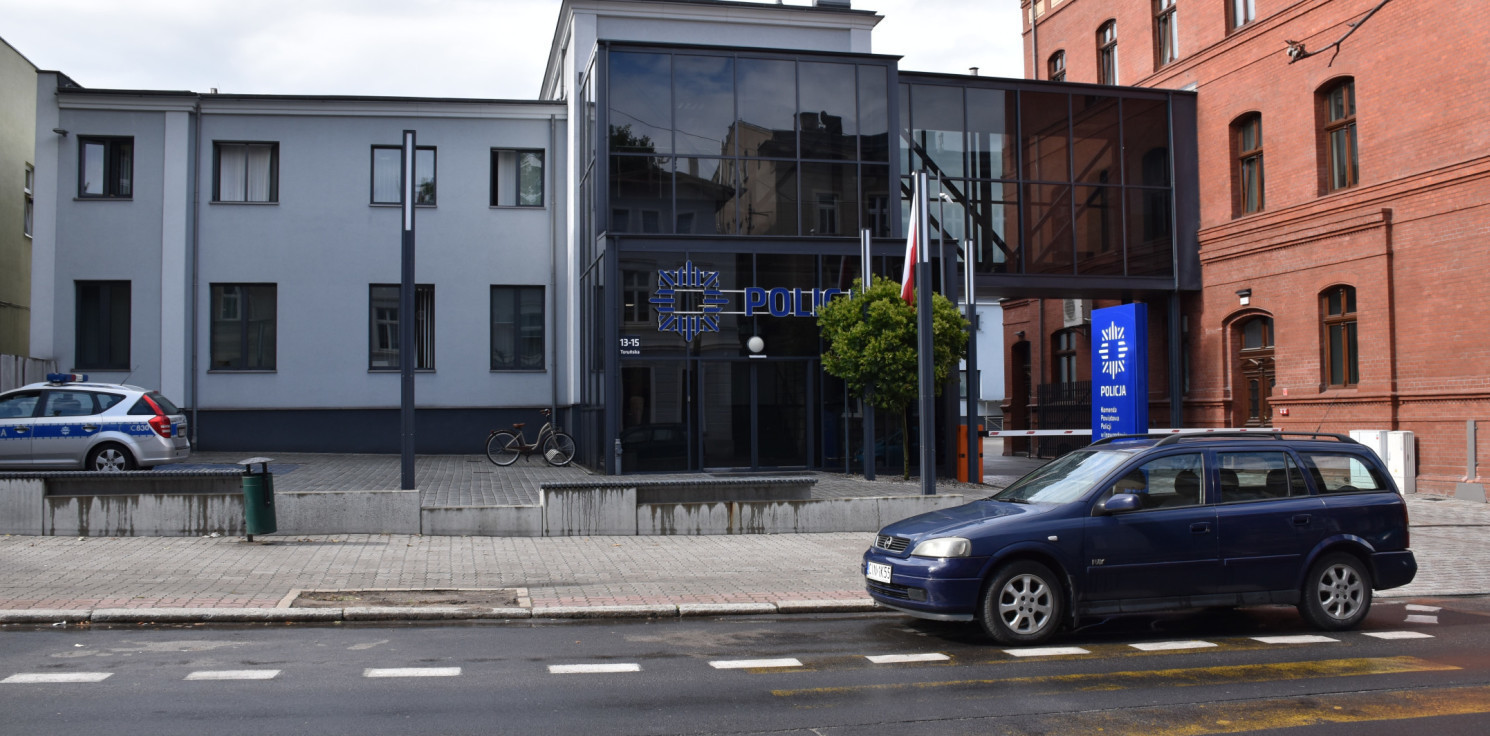 Inowrocław - Sześć dni działań, 11 poszukiwanych zatrzymanych