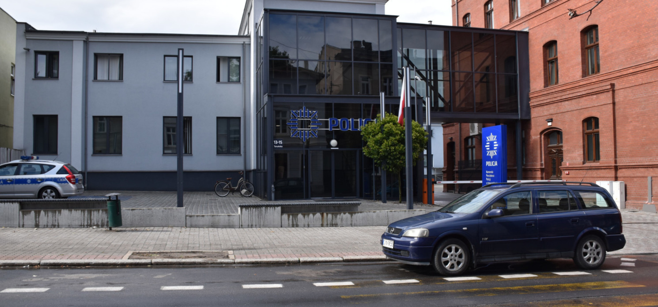 Sześć dni działań, 11 poszukiwanych zatrzymanych