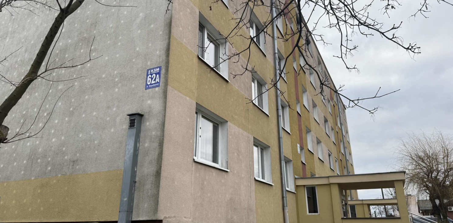 Inowrocław - 36 rodzin bez gazu. Mieszkańcy obawiają się świąt bez ciepłych posiłków