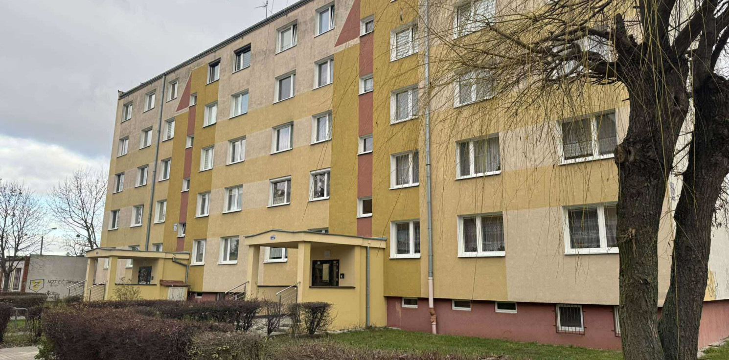 Inowrocław - Nie wszyscy mają gaz na święta. "Zostali na lodzie" 